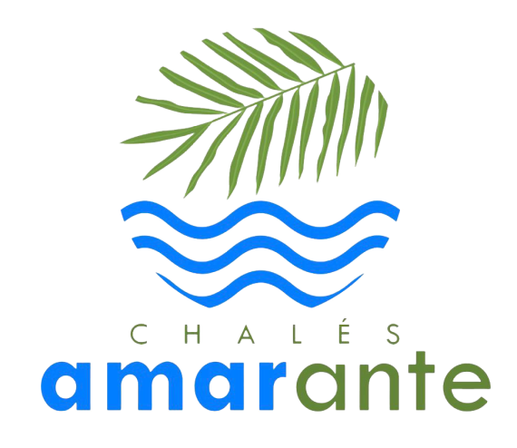 Contacto Chalé Amarante